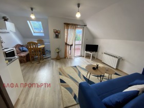 Studio Manastirski livadi, Sofia 3