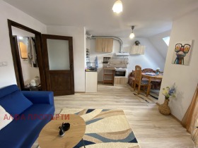Studio Manastirski livadi, Sofia 4