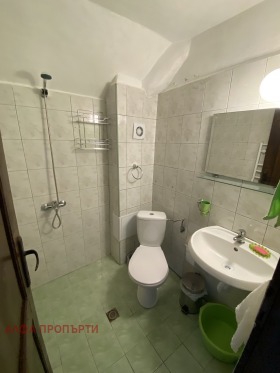 Studio Manastirski livadi, Sofia 5