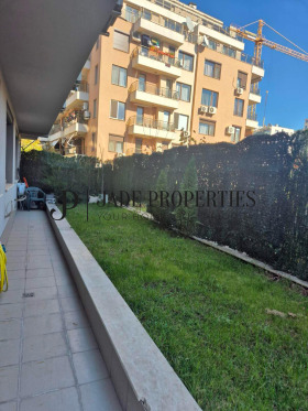 2 bedroom Vitosha, Sofia 8