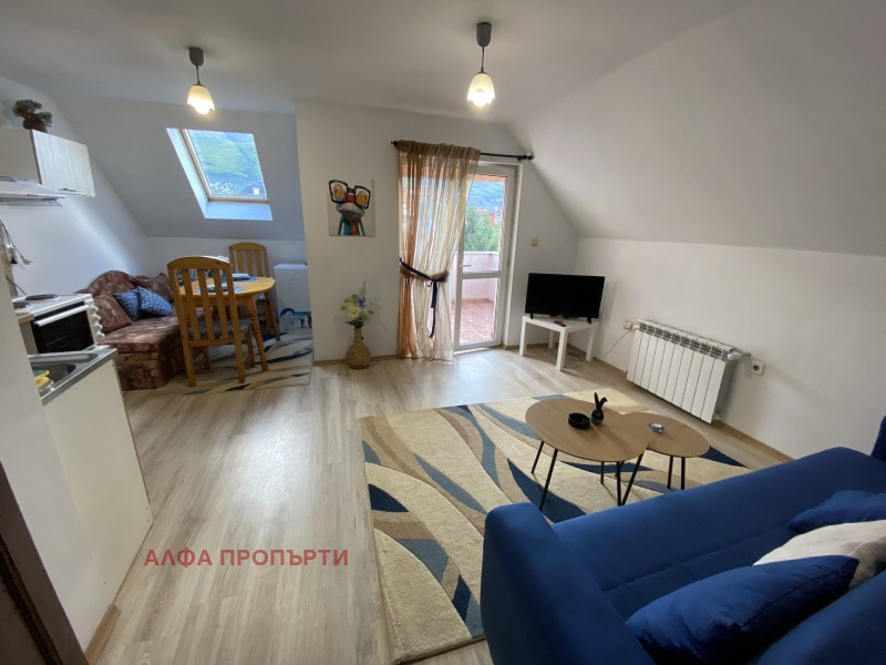 Til leie  Studio Sofia , Manastirski livadi , 45 kvm | 16275589 - bilde [3]
