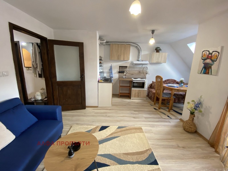 Til leie  Studio Sofia , Manastirski livadi , 45 kvm | 16275589 - bilde [4]