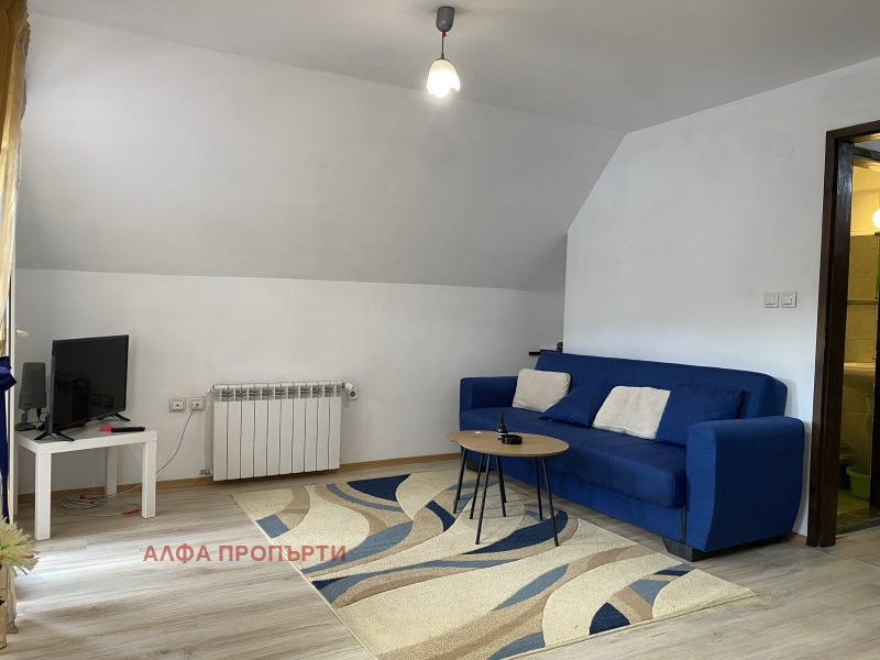 Til leie  Studio Sofia , Manastirski livadi , 45 kvm | 16275589 - bilde [2]