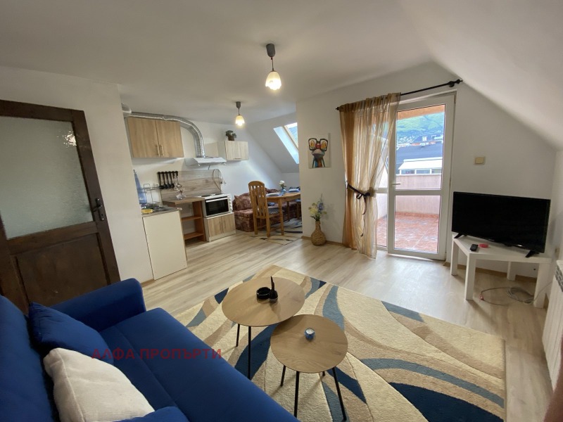 Til leie  Studio Sofia , Manastirski livadi , 45 kvm | 16275589