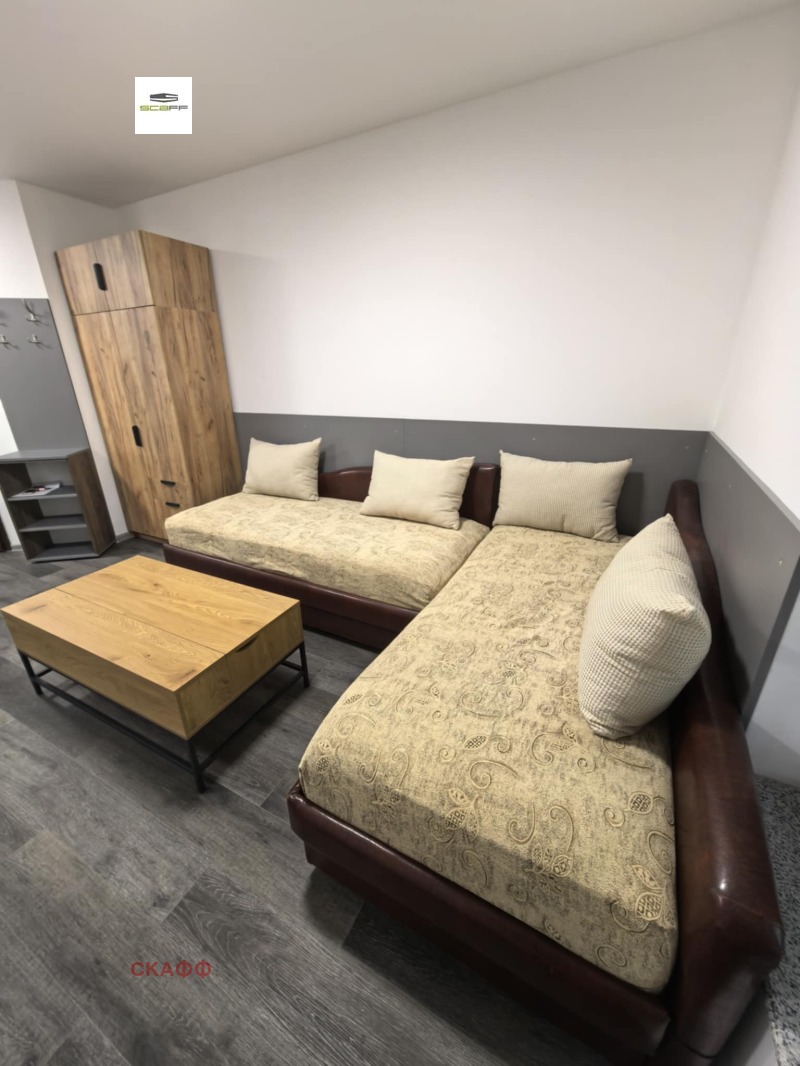 For Rent  Studio Plovdiv , Kyuchuk Parizh , 55 sq.m | 21553224 - image [4]
