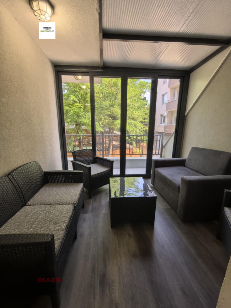For Rent  Studio Plovdiv , Kyuchuk Parizh , 55 sq.m | 21553224 - image [8]