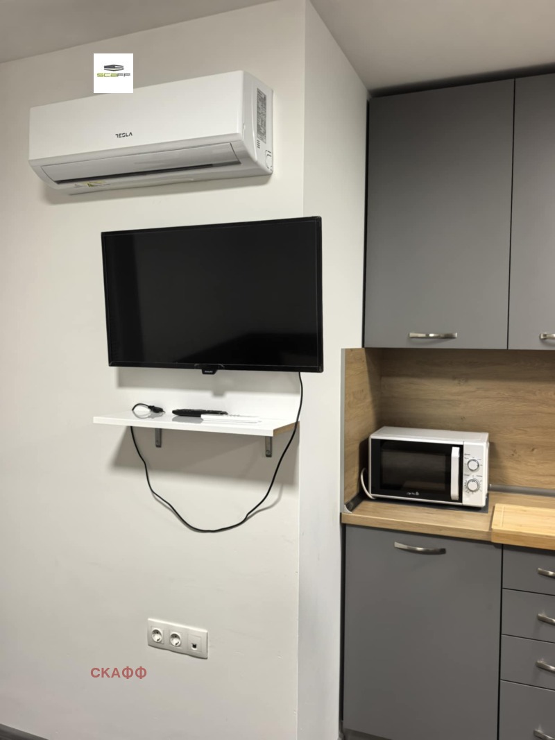 For Rent  Studio Plovdiv , Kyuchuk Parizh , 55 sq.m | 21553224 - image [5]
