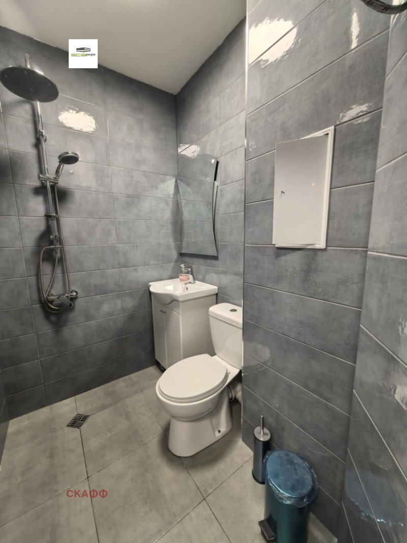 For Rent  Studio Plovdiv , Kyuchuk Parizh , 55 sq.m | 21553224 - image [7]
