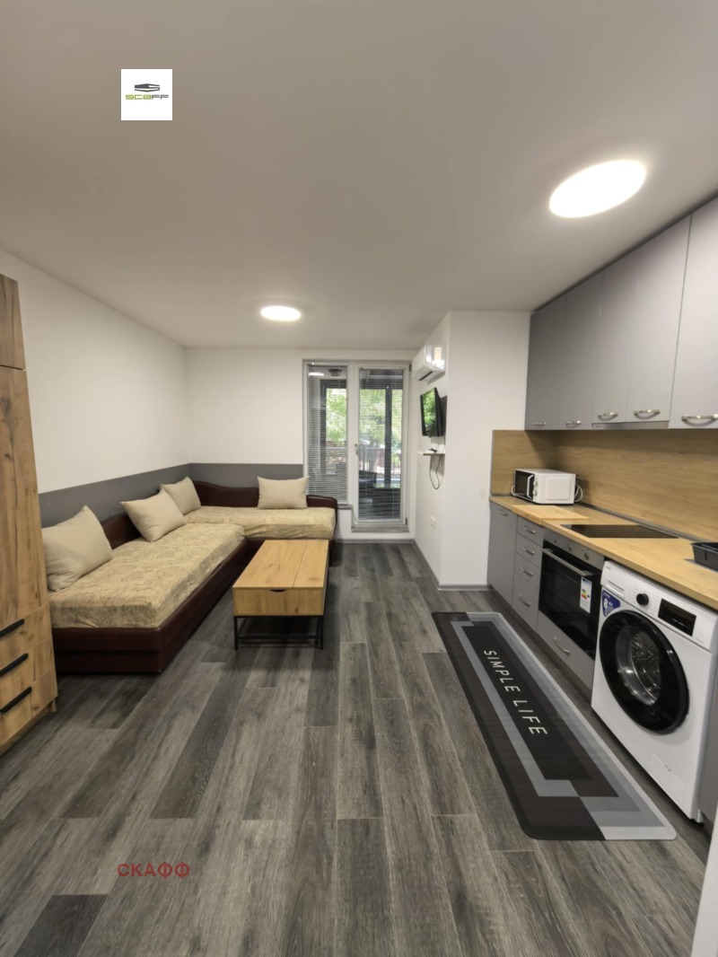 For Rent  Studio Plovdiv , Kyuchuk Parizh , 55 sq.m | 21553224 - image [2]