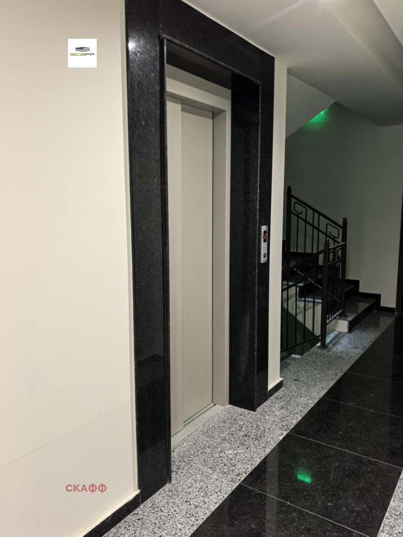 For Rent  Studio Plovdiv , Kyuchuk Parizh , 55 sq.m | 21553224 - image [12]