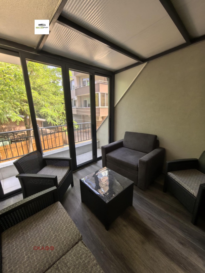For Rent  Studio Plovdiv , Kyuchuk Parizh , 55 sq.m | 21553224 - image [11]
