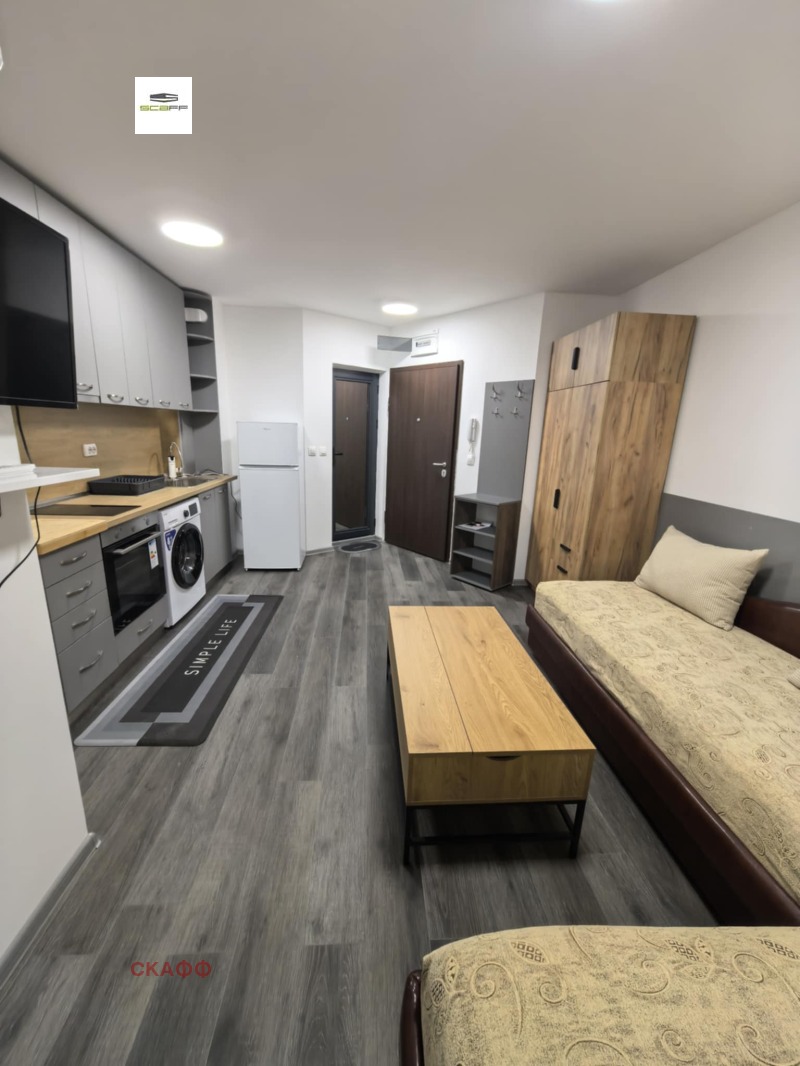 For Rent  Studio Plovdiv , Kyuchuk Parizh , 55 sq.m | 21553224 - image [6]