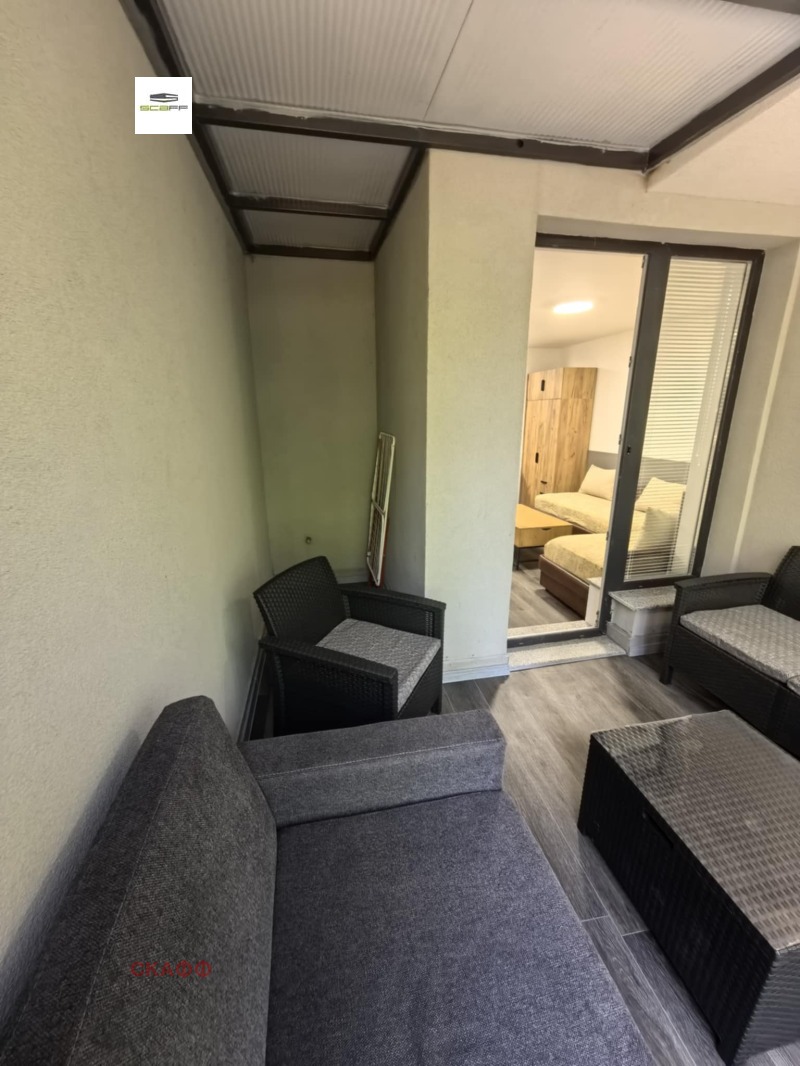 For Rent  Studio Plovdiv , Kyuchuk Parizh , 55 sq.m | 21553224 - image [10]