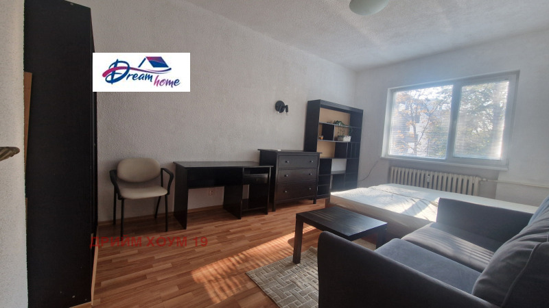 For Rent  1 bedroom Sofia , Tsentar , 50 sq.m | 10216871 - image [7]