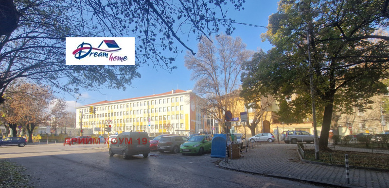 For Rent  1 bedroom Sofia , Tsentar , 50 sq.m | 10216871 - image [15]