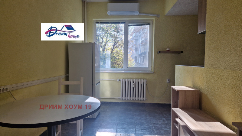 For Rent  1 bedroom Sofia , Tsentar , 50 sq.m | 10216871 - image [3]