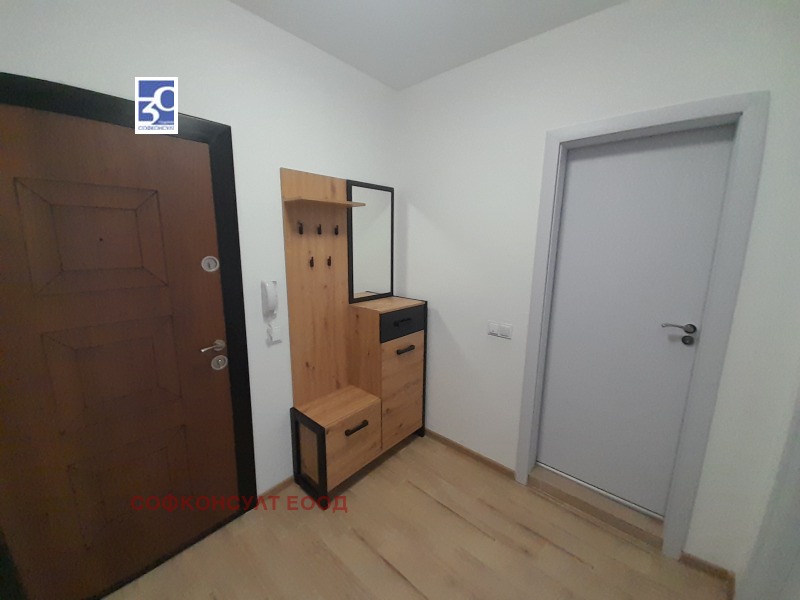 Da affittare  1 camera da letto Sofia , Malinova dolina , 67 mq | 36403407 - Immagine [5]