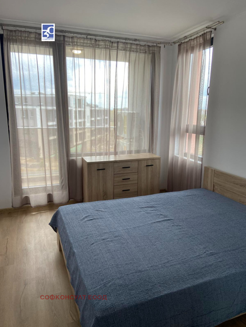 Da affittare  1 camera da letto Sofia , Malinova dolina , 67 mq | 36403407 - Immagine [4]