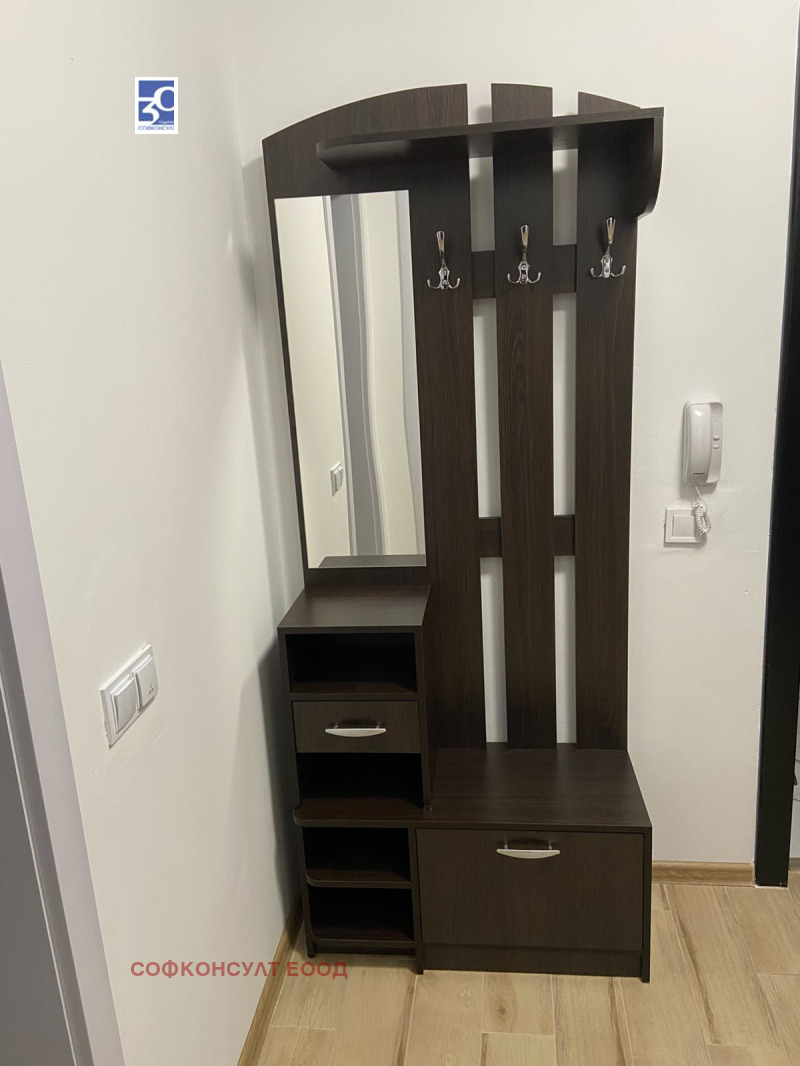 Da affittare  1 camera da letto Sofia , Malinova dolina , 67 mq | 36403407 - Immagine [8]