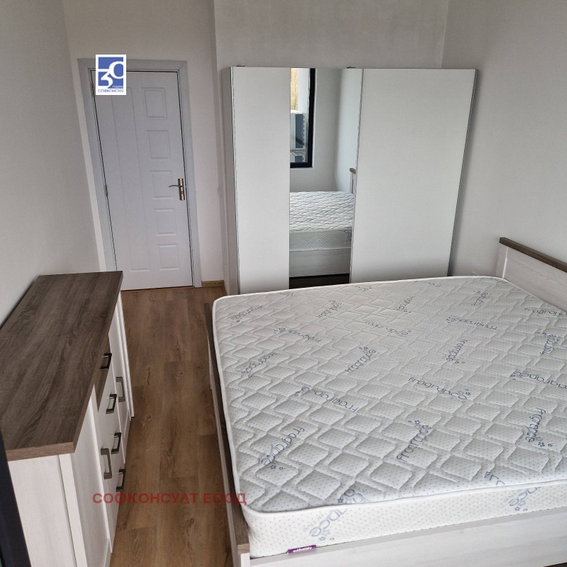 Zu vermieten  1 Schlafzimmer Sofia , Malinowa dolina , 67 qm | 36403407 - Bild [3]