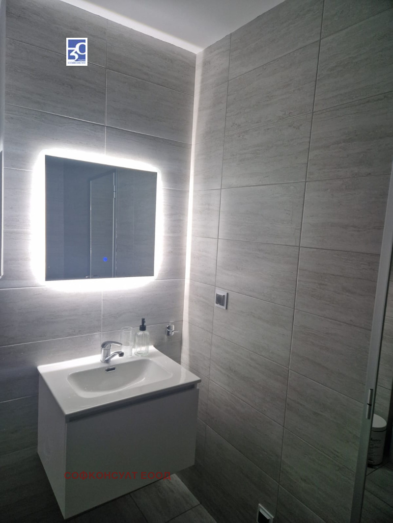 Da affittare  1 camera da letto Sofia , Malinova dolina , 67 mq | 36403407 - Immagine [6]