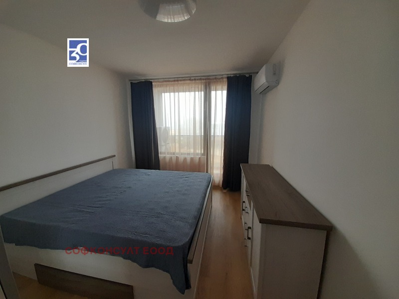 Da affittare  1 camera da letto Sofia , Malinova dolina , 67 mq | 36403407 - Immagine [4]