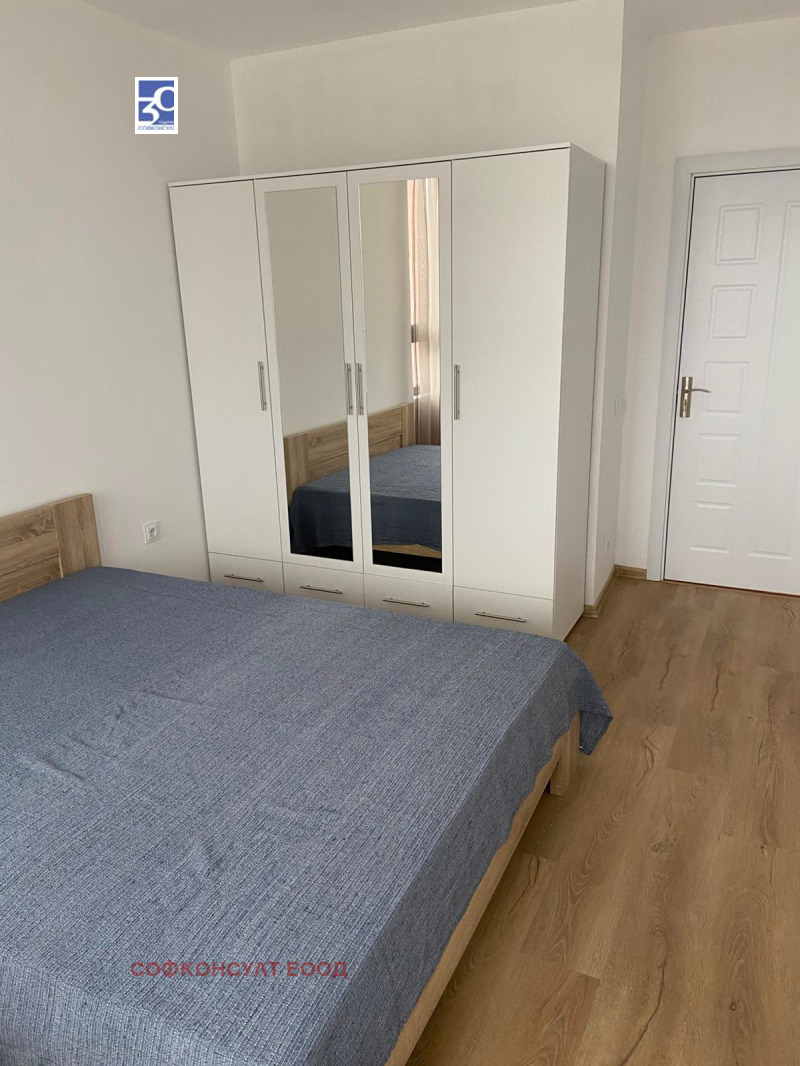 Da affittare  1 camera da letto Sofia , Malinova dolina , 67 mq | 36403407 - Immagine [5]