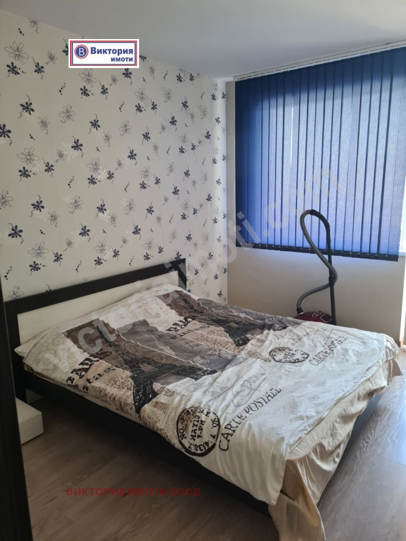 Vuokrattavana  1 makuuhuone Veliko Tarnovo , Tsentar , 60 neliömetriä | 88287226 - kuva [4]