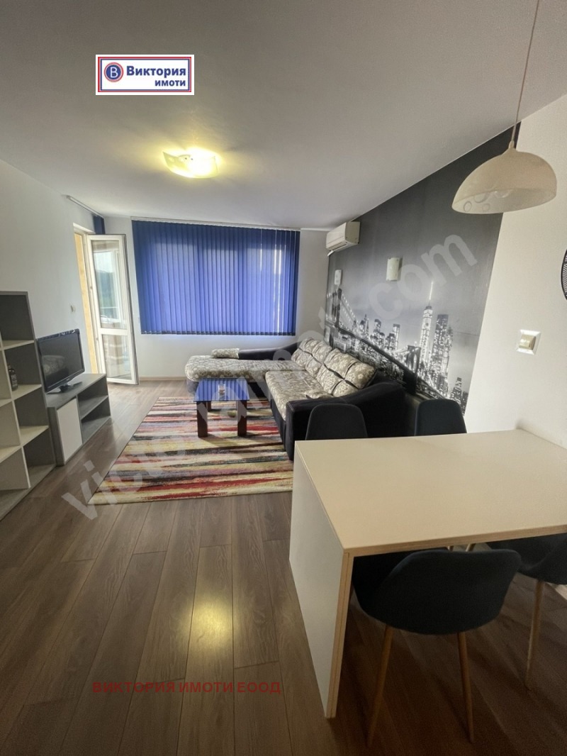 Vuokrattavana  1 makuuhuone Veliko Tarnovo , Tsentar , 60 neliömetriä | 88287226 - kuva [2]