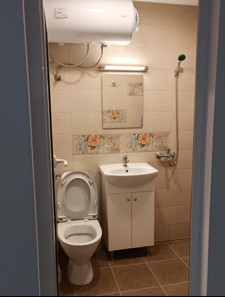 В оренду  1 спальня София , Люлин 10 , 65 кв.м | 25340970 - зображення [5]