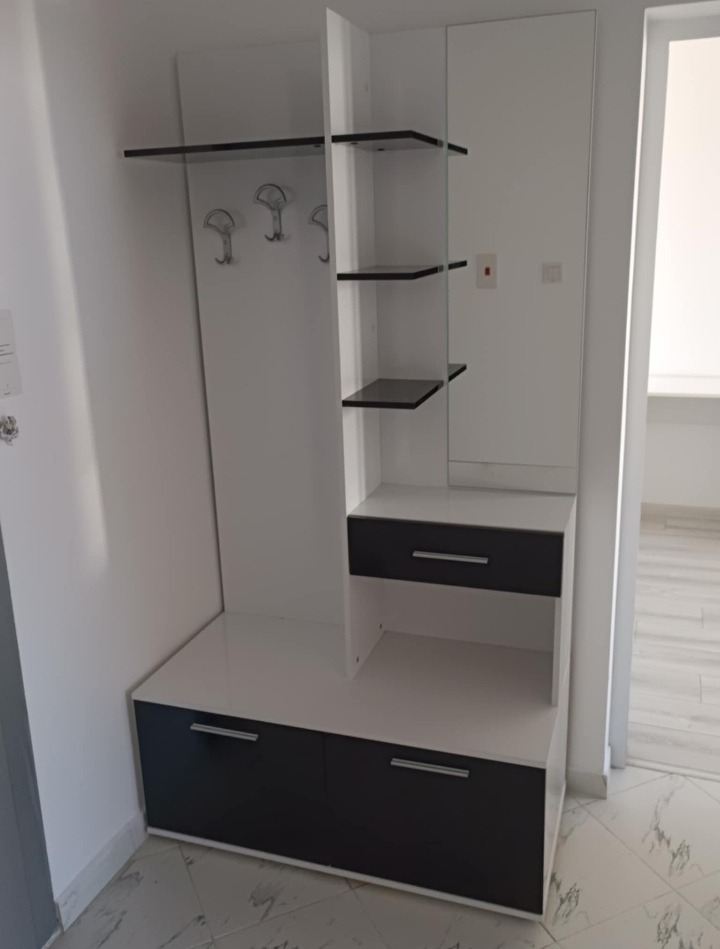 В оренду  1 спальня София , Люлин 10 , 65 кв.м | 25340970 - зображення [4]