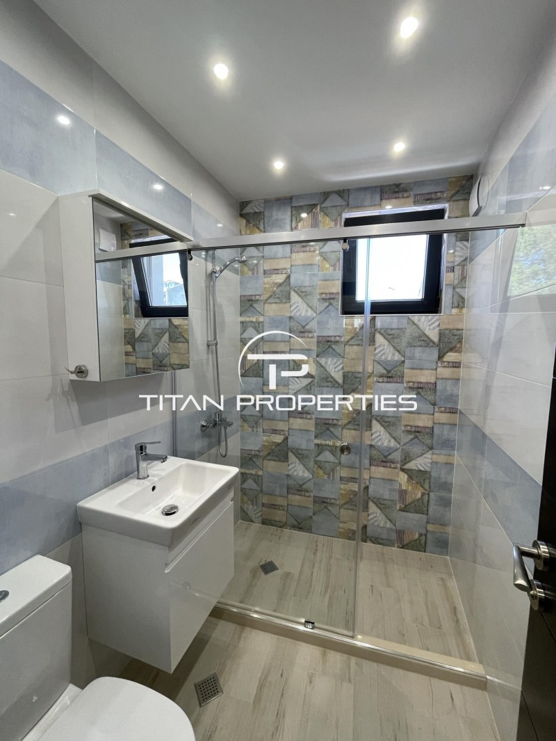 Zu vermieten  1 Schlafzimmer Plowdiw , Karschijaka , 65 qm | 68841295 - Bild [6]