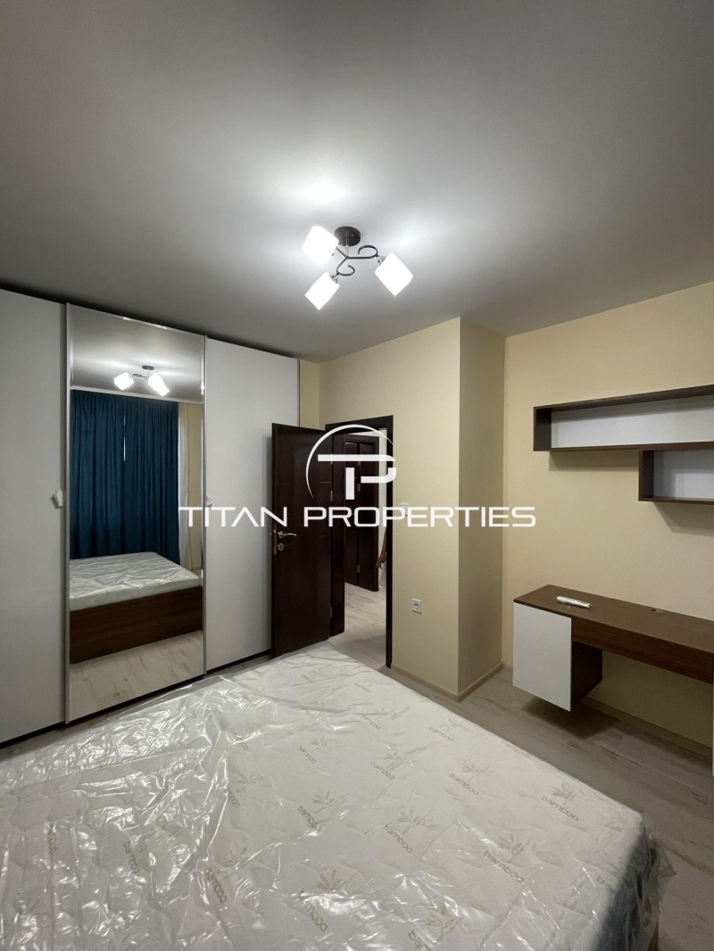 Zu vermieten  1 Schlafzimmer Plowdiw , Karschijaka , 65 qm | 68841295 - Bild [5]
