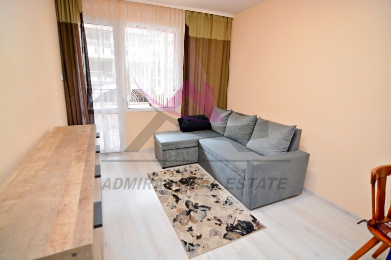 For Rent  1 bedroom Varna , Tsveten kvartal , 60 sq.m | 78516365 - image [2]