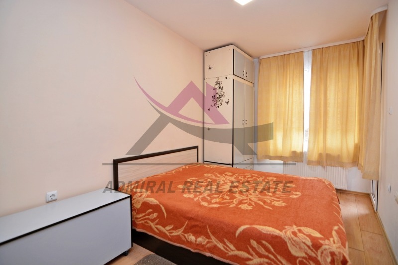 For Rent  1 bedroom Varna , Tsveten kvartal , 60 sq.m | 78516365 - image [3]