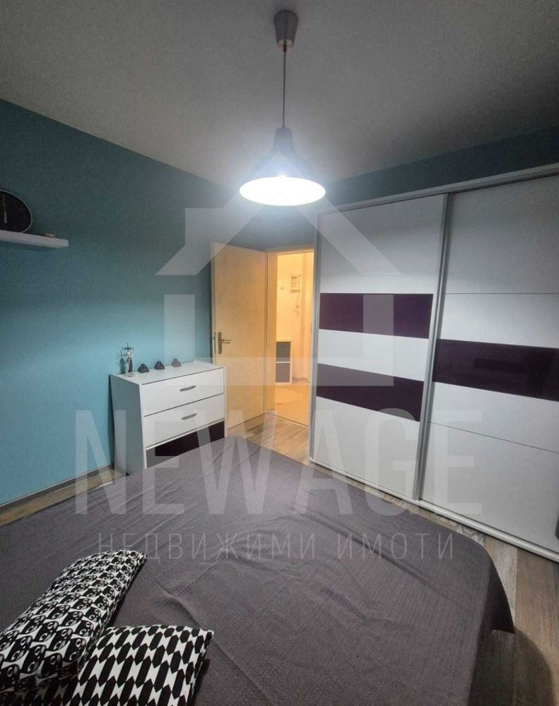 Дава под наем 2-СТАЕН, гр. Варна, Колхозен пазар, снимка 5 - Апартаменти - 52703857