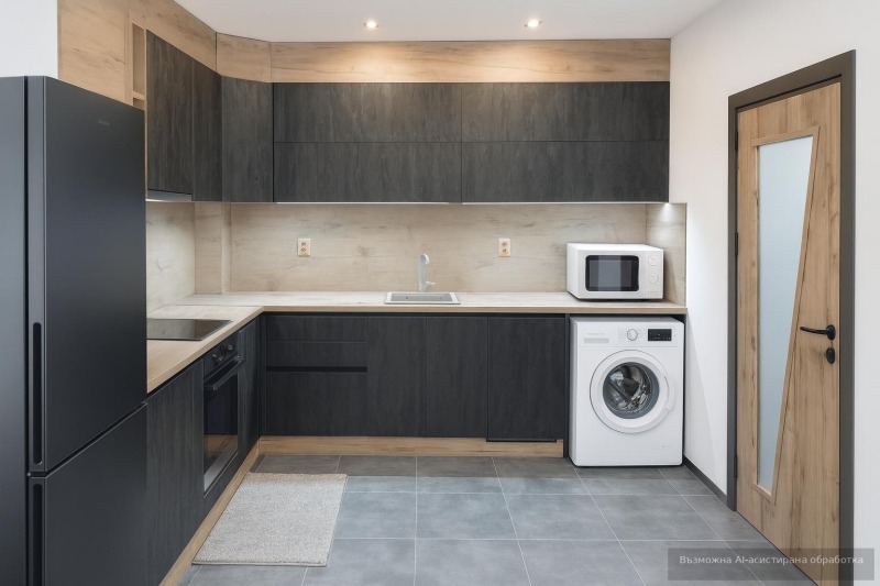 Дава под наем 2-СТАЕН, гр. Пловдив, Тракия, снимка 4 - Апартаменти - 52821389