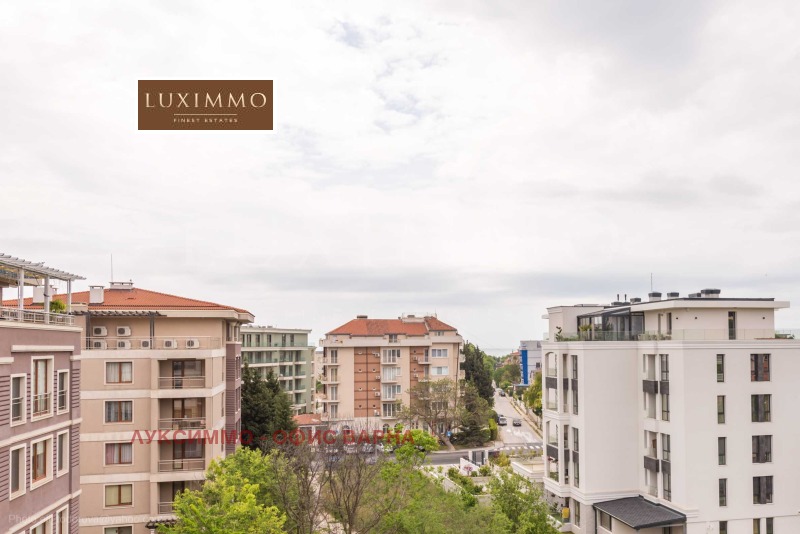 Дава под наем 2-СТАЕН, гр. Варна, к.к. Св.Св. Константин и Елена, снимка 14 - Апартаменти - 53425366