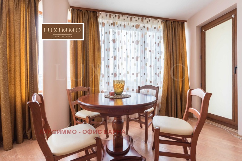 Дава под наем 2-СТАЕН, гр. Варна, к.к. Св.Св. Константин и Елена, снимка 5 - Апартаменти - 53425366