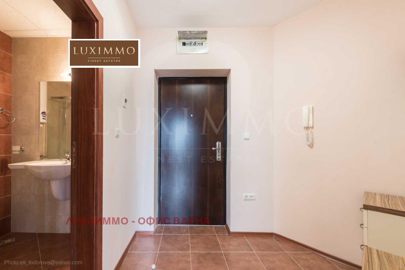 Дава под наем 2-СТАЕН, гр. Варна, к.к. Св.Св. Константин и Елена, снимка 15 - Апартаменти - 53425366