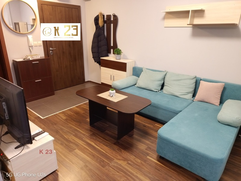 Дава под наем 2-СТАЕН, гр. София, Младост 2, снимка 2 - Апартаменти - 53575127