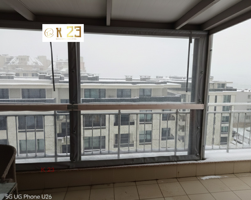 Дава под наем 2-СТАЕН, гр. София, Младост 2, снимка 10 - Апартаменти - 53575127