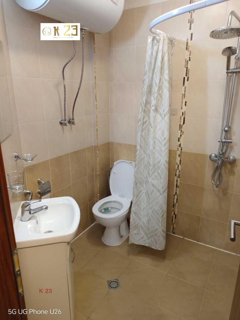 Дава под наем 2-СТАЕН, гр. София, Младост 2, снимка 8 - Апартаменти - 53575127