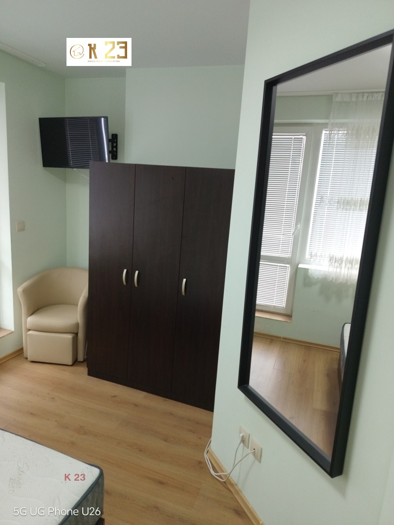 Дава под наем 2-СТАЕН, гр. София, Младост 2, снимка 6 - Апартаменти - 53575127