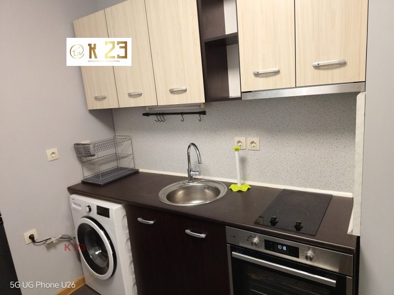 Дава под наем 2-СТАЕН, гр. София, Младост 2, снимка 4 - Апартаменти - 53575127