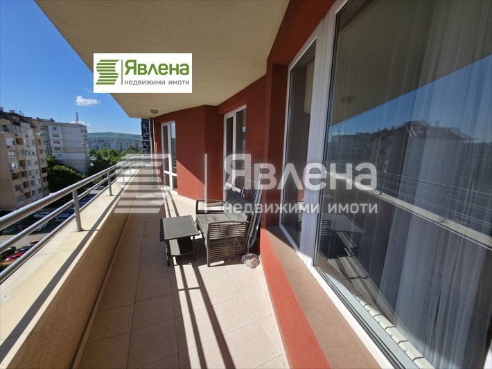 For Rent  2 bedroom Sofia , Mladost 4 , 115 sq.m | 22189119