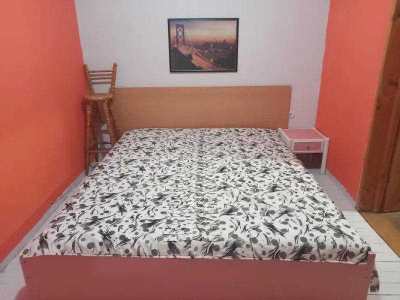 В оренду  2 спальні Пловдив , Христо Смирненски , 60 кв.м | 35907408 - зображення [4]