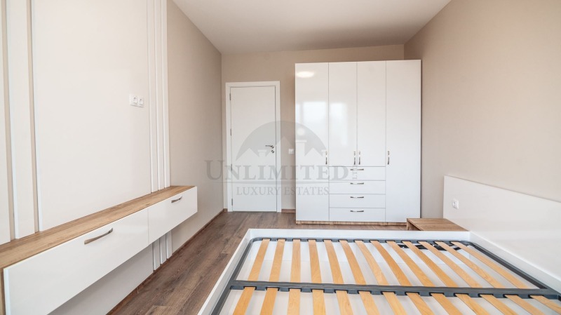 Дава под наем  3-стаен град София , Кръстова вада , 120 кв.м | 85281917 - изображение [14]