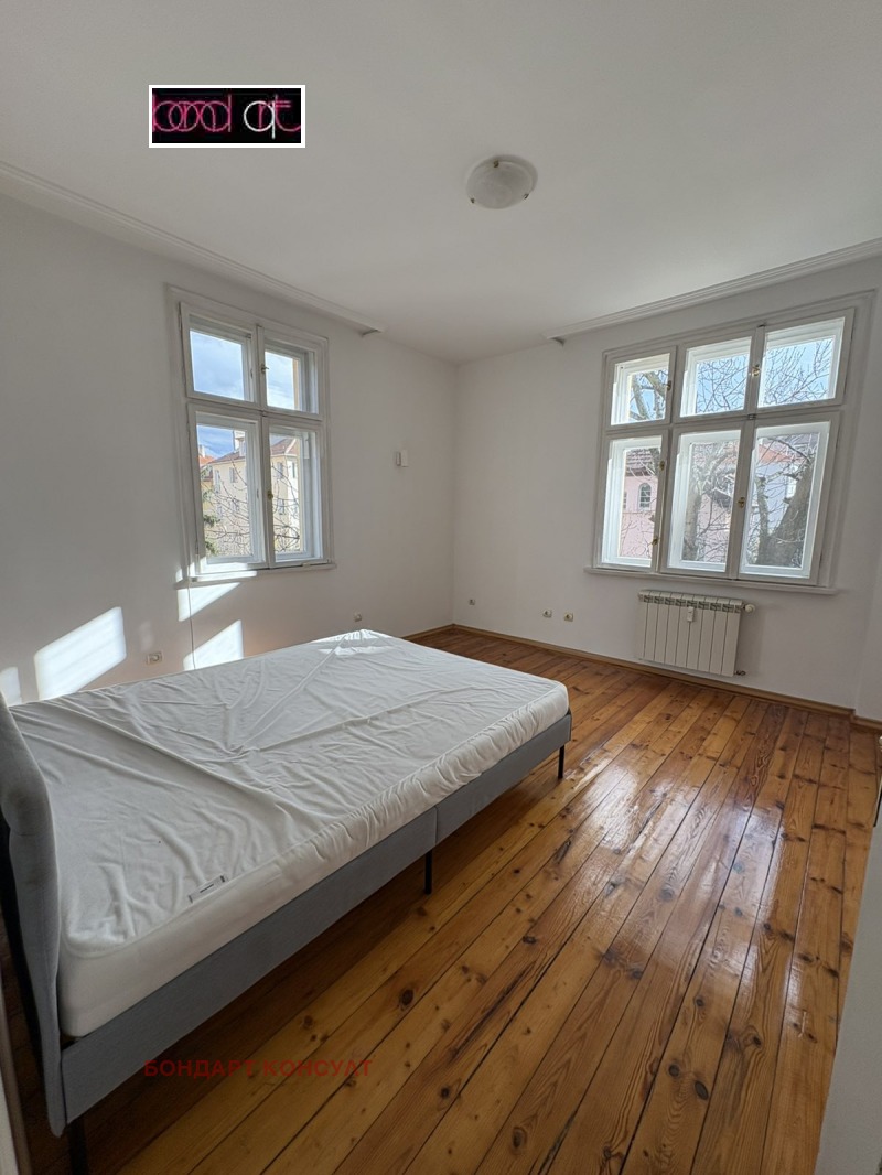 Дава под наем 3-СТАЕН, гр. София, Яворов, снимка 6 - Апартаменти - 52556858