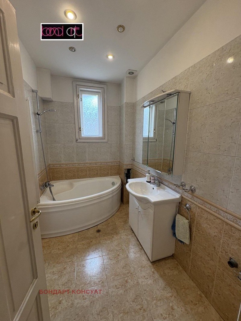 Дава под наем 3-СТАЕН, гр. София, Яворов, снимка 10 - Апартаменти - 52556858